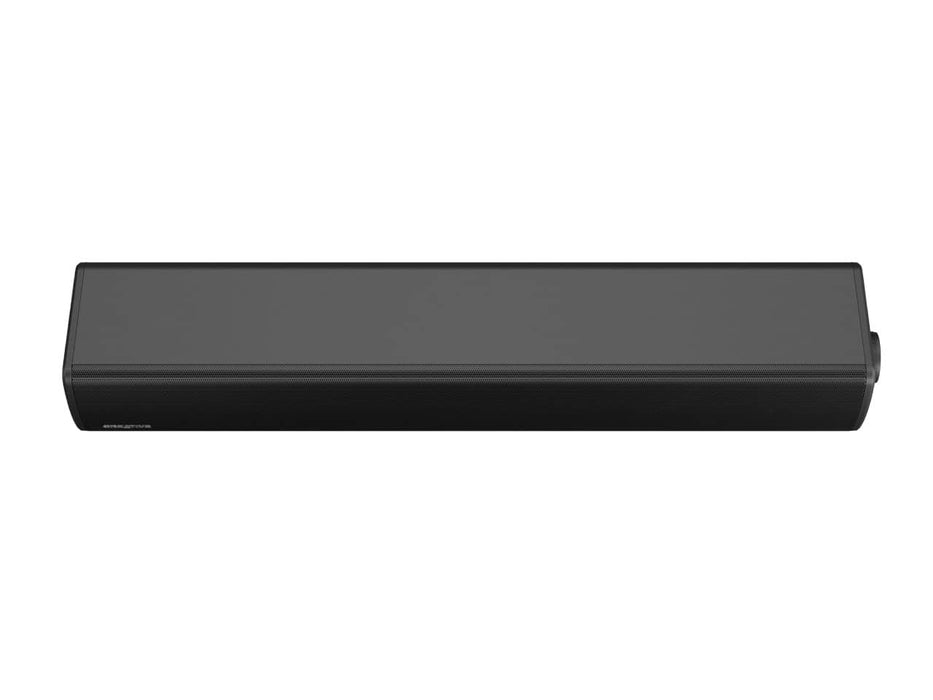 Creative Sound Blaster GS5 Gaming Soundbar, SuperWide technology, Optical In, USB-C, AUX, and Bluetooth 5.3, Headphone Out, RGB