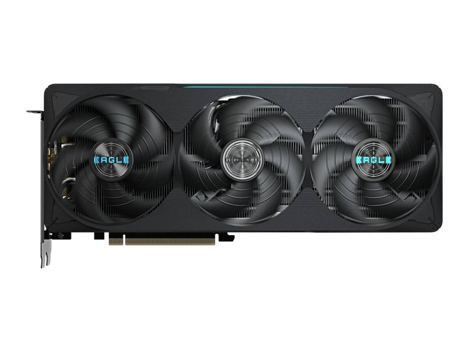 Gigabyte GeForce RTX 5070 Ti Eagle OC SFF 16GB Graphics Card, PCIe 5.0, 16GB GDDR7, Windforce Cooling, GV-N507TEAGLE OC-16GD