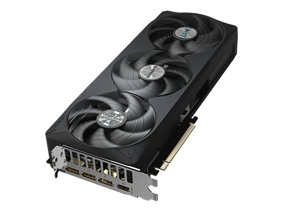 Gigabyte GeForce RTX 5070 Ti Eagle OC SFF 16GB Graphics Card, PCIe 5.0, 16GB GDDR7, Windforce Cooling, GV-N507TEAGLE OC-16GD