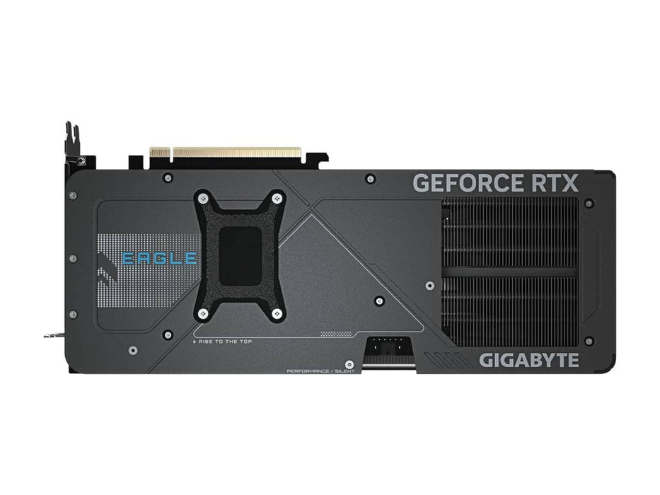 Gigabyte GeForce RTX 5070 Ti Eagle OC SFF 16GB Graphics Card, PCIe 5.0, 16GB GDDR7, Windforce Cooling, GV-N507TEAGLE OC-16GD