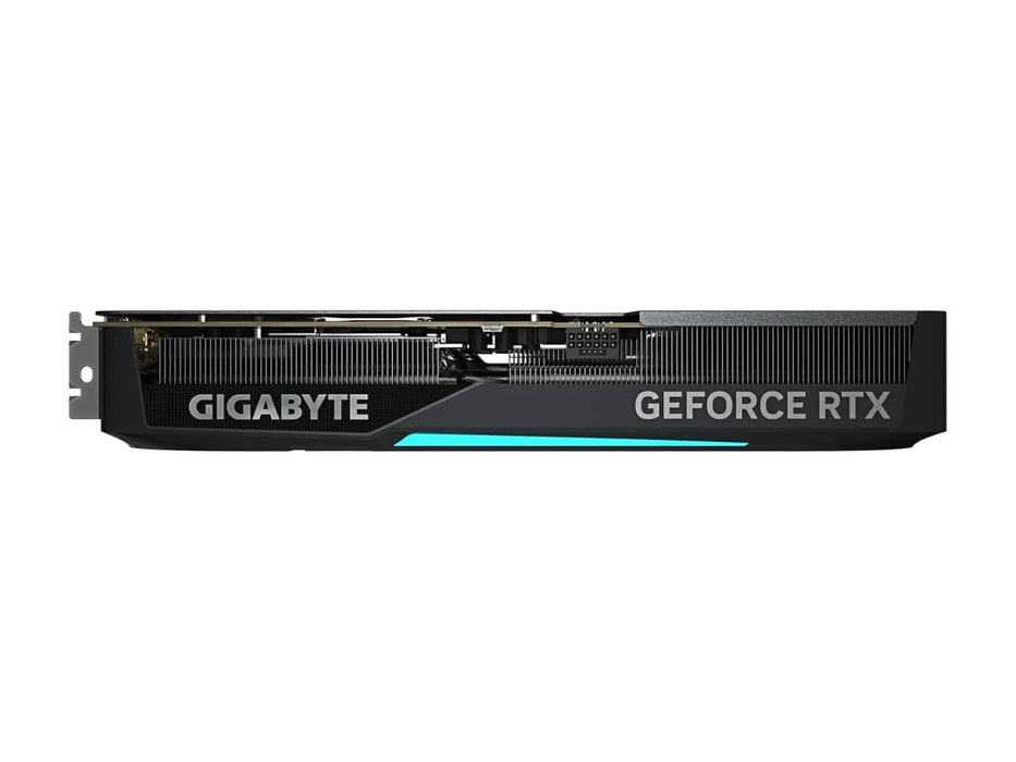 Gigabyte GeForce RTX 5070 Ti Eagle OC SFF 16GB Graphics Card, PCIe 5.0, 16GB GDDR7, Windforce Cooling, GV-N507TEAGLE OC-16GD