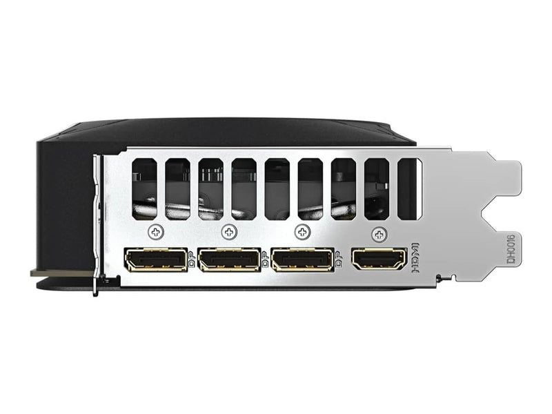 Gigabyte GeForce RTX 5070 Ti Eagle OC SFF 16GB Graphics Card, PCIe 5.0, 16GB GDDR7, Windforce Cooling, GV-N507TEAGLE OC-16GD