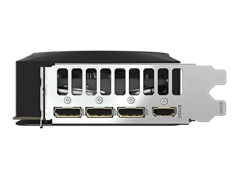 Gigabyte GeForce RTX 5070 Ti Eagle OC SFF 16GB Graphics Card, PCIe 5.0, 16GB GDDR7, Windforce Cooling, GV-N507TEAGLE OC-16GD