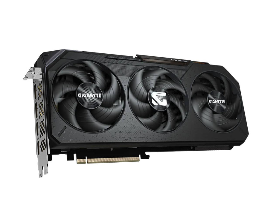 Gigabyte Gaming Radeon RX 9070 Gaming OC 16GB Graphics Card, GDDR6, PCIe 5.0 (GV-R9070GAMING OC-16GD)