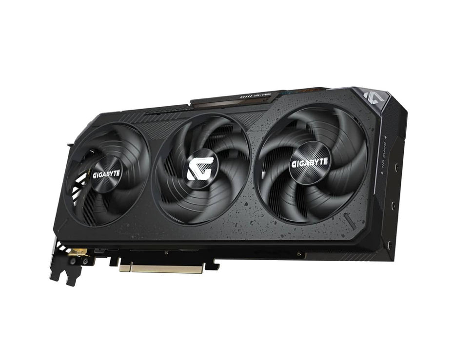 Gigabyte Gaming Radeon RX 9070 Gaming OC 16GB Graphics Card, GDDR6, PCIe 5.0 (GV-R9070GAMING OC-16GD)