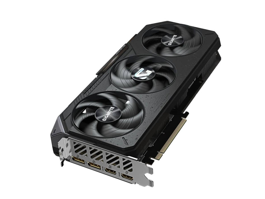 Gigabyte Gaming Radeon RX 9070 Gaming OC 16GB Graphics Card, GDDR6, PCIe 5.0 (GV-R9070GAMING OC-16GD)