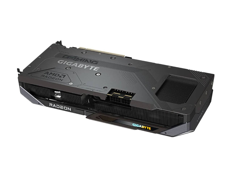 Gigabyte Gaming Radeon RX 9070 Gaming OC 16GB Graphics Card, GDDR6, PCIe 5.0 (GV-R9070GAMING OC-16GD)