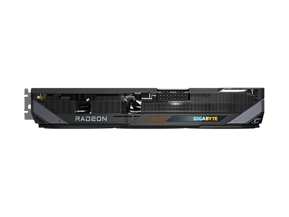 Gigabyte Gaming Radeon RX 9070 Gaming OC 16GB Graphics Card, GDDR6, PCIe 5.0 (GV-R9070GAMING OC-16GD)