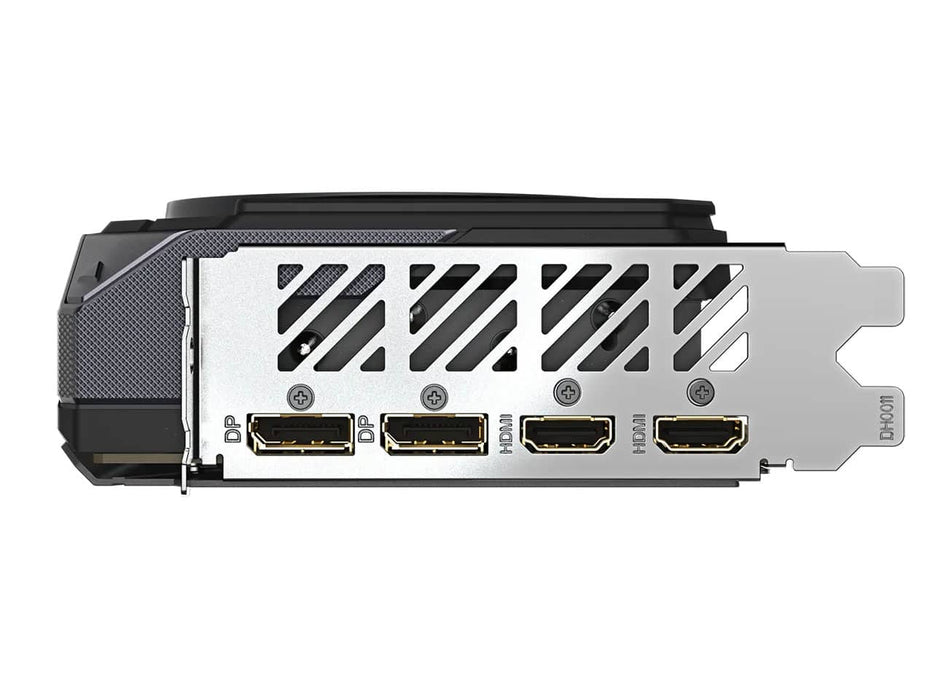 Gigabyte Gaming Radeon RX 9070 Gaming OC 16GB Graphics Card, GDDR6, PCIe 5.0 (GV-R9070GAMING OC-16GD)