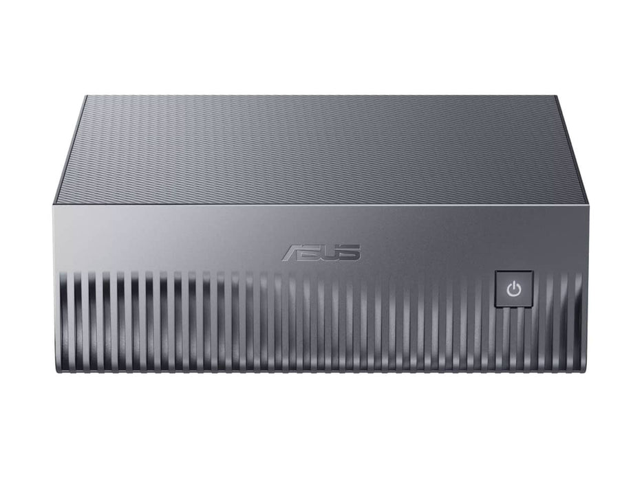 ASUS Ascent GX10 DGX Spark AI Supercomputer w/ 20 Core GB10 Superchip, Blackwell GPU, 128GB LPDDR5x, 1TB PCIE 4.0 M.2, WiFi 7