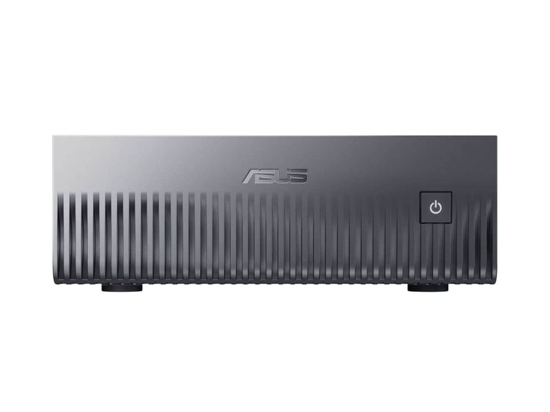 ASUS Ascent GX10 DGX Spark AI Supercomputer w/ 20 Core GB10 Superchip, Blackwell GPU, 128GB LPDDR5x, 1TB PCIE 4.0 M.2, WiFi 7