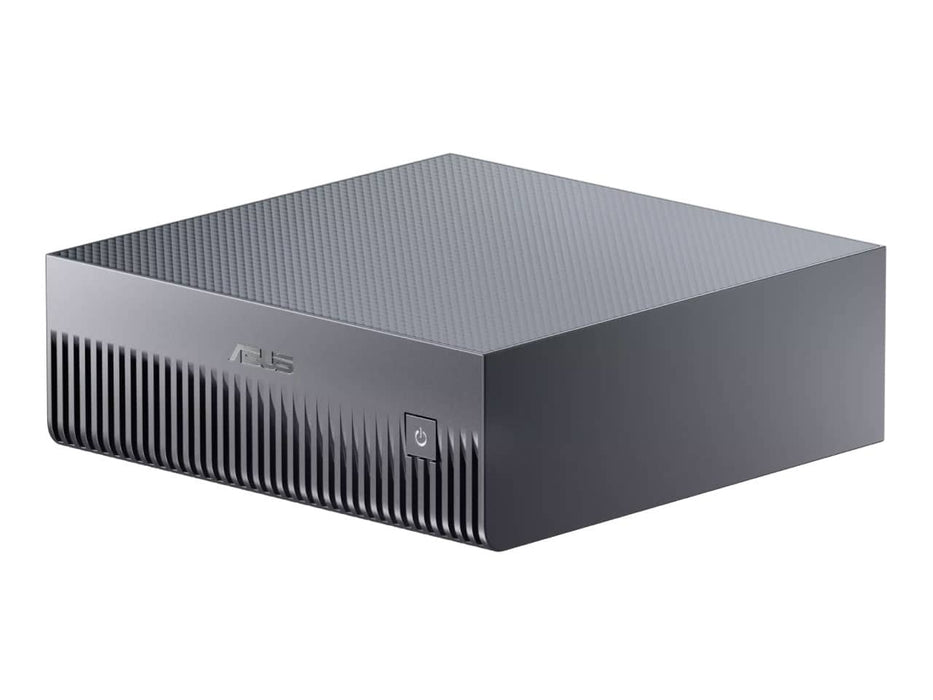 ASUS Ascent GX10 DGX Spark AI Supercomputer w/ 20 Core GB10 Superchip, Blackwell GPU, 128GB LPDDR5x, 1TB PCIE 4.0 M.2, WiFi 7