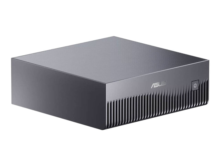 ASUS Ascent GX10 DGX Spark AI Supercomputer w/ 20 Core GB10 Superchip, Blackwell GPU, 128GB LPDDR5x, 1TB PCIE 4.0 M.2, WiFi 7