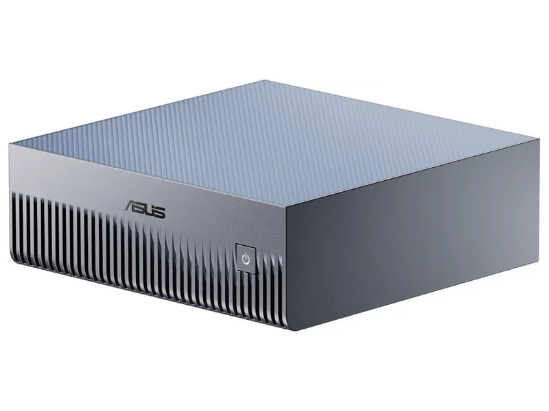 ASUS Ascent GX10 4TB AI Supercomputer, NVIDIA GB10 Superchip, 128GB LPDDR5x, 4TB PCIe Gen5 NVMe SSD, Wi-Fi 7 (GX10-GG0016BN)