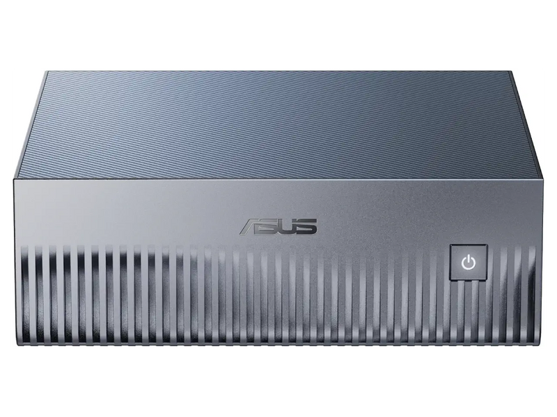ASUS Ascent GX10 4TB AI Supercomputer, NVIDIA GB10 Superchip, 128GB LPDDR5x, 4TB PCIe Gen5 NVMe SSD, Wi-Fi 7 (GX10-GG0016BN)
