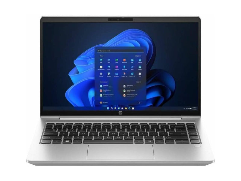 HP ProBook 440 (Refurbished), Intel Core i5-1145G7, 16GB RAM, 256GB SSD, Windows 11 Pro