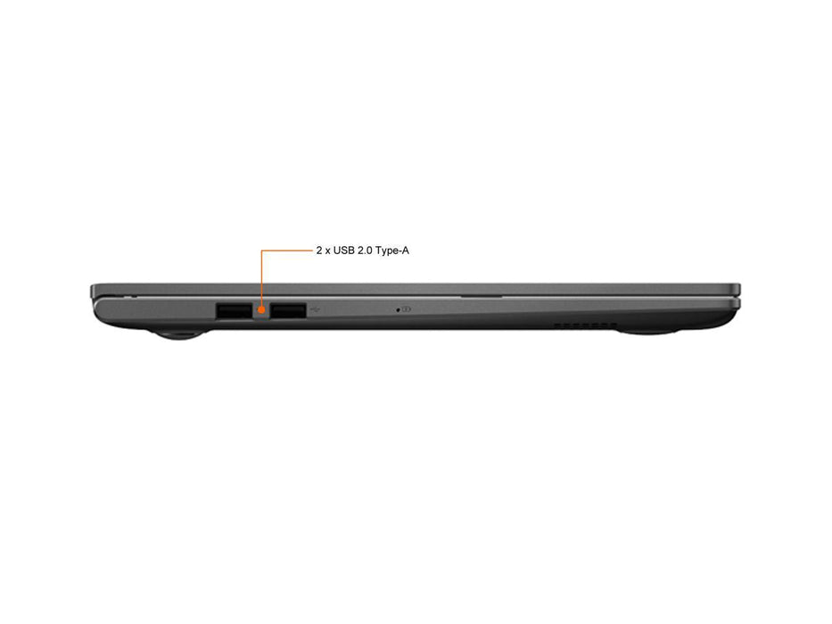 ASUS VivoBook K513E (K513EA-QB72-CA)