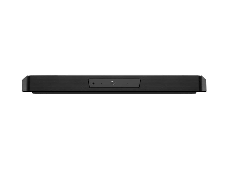 Creative Sound Blaster Katana V2X 5.1 Multi-Channel Super X-Fi Gaming Soundbar, Tri-amplified, Compact, RGB, Built in Microphone