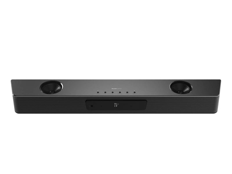 Creative Sound Blaster Katana V2X 5.1 Multi-Channel Super X-Fi Gaming Soundbar, Tri-amplified, Compact, RGB, Built in Microphone