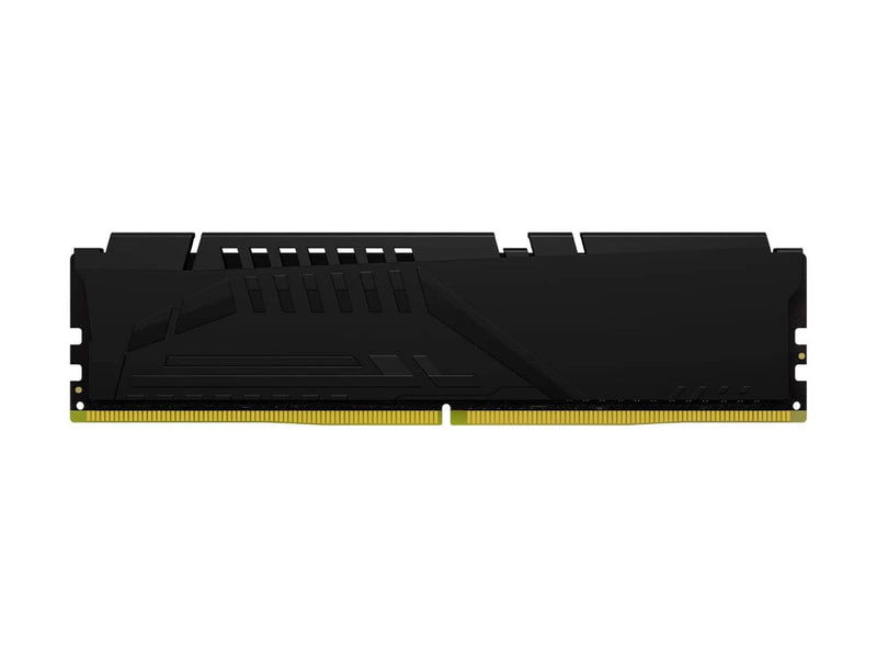 Kingston Fury Beast 32GB (2x16GB) DDR5 5200MT/s Desktop Memory (KF552C40BBK2-32)