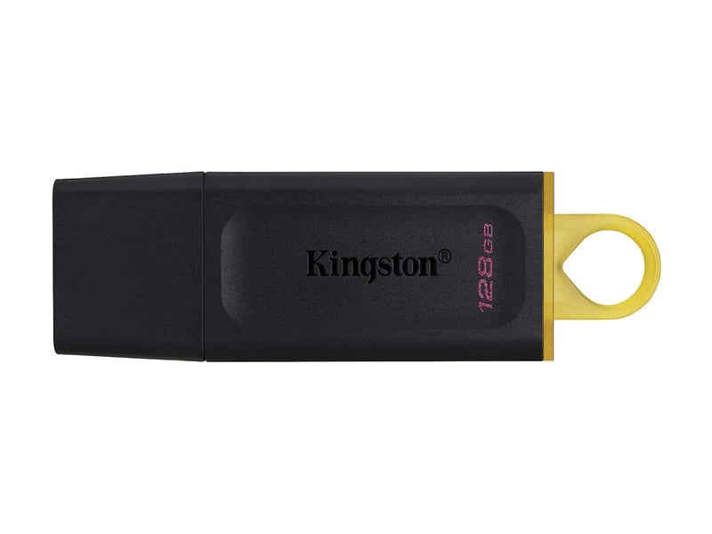 Kingston DataTraveler Exodia 128GB USB 3.2 Flash Drive