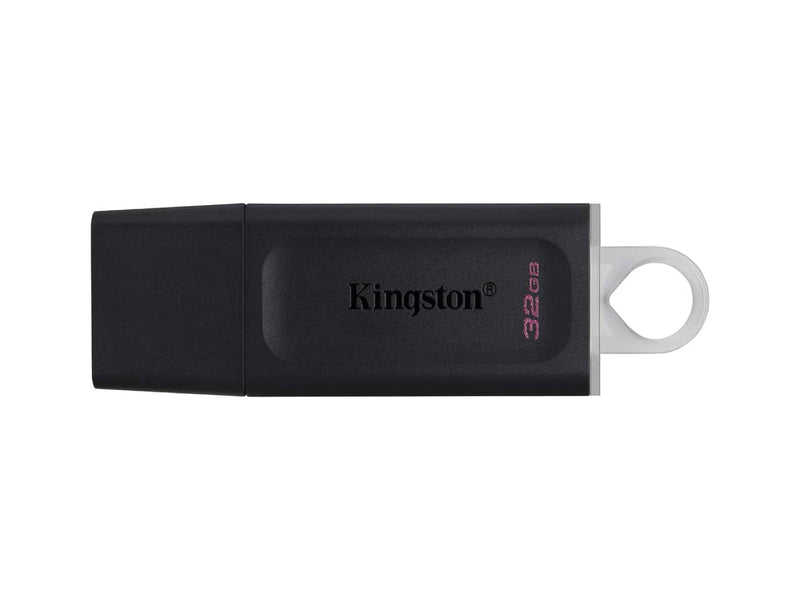Kingston DataTraveler Exodia 32GB USB 3.2 Flash Drive
