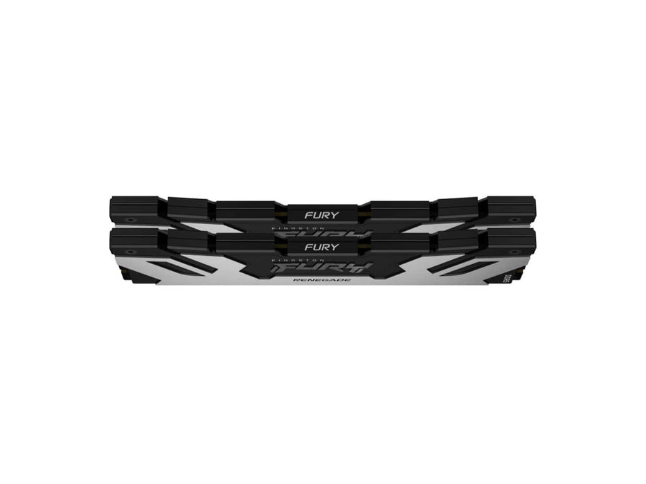 Kingston FURY RENEGADE 32GB (2x16GB) DDR5-6000 Desktop Memory (KF560C32RSK2-32)