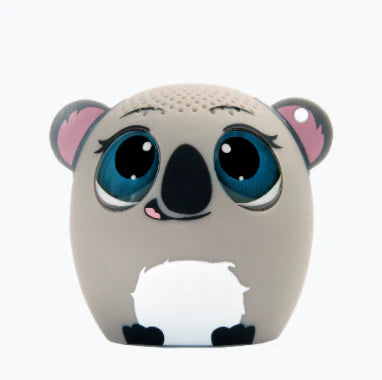 My Audio Pet SOLO: KOOLala 2" Tall Ultra Portable Bluetooth Speaker
