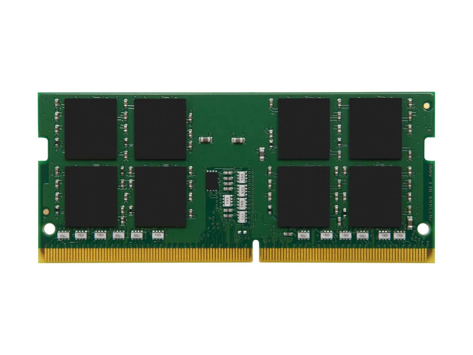 Kingston ValueRAM 16GB Laptop Memory, DDR5, 5600MT/s (KVR56S46BS8-16)
