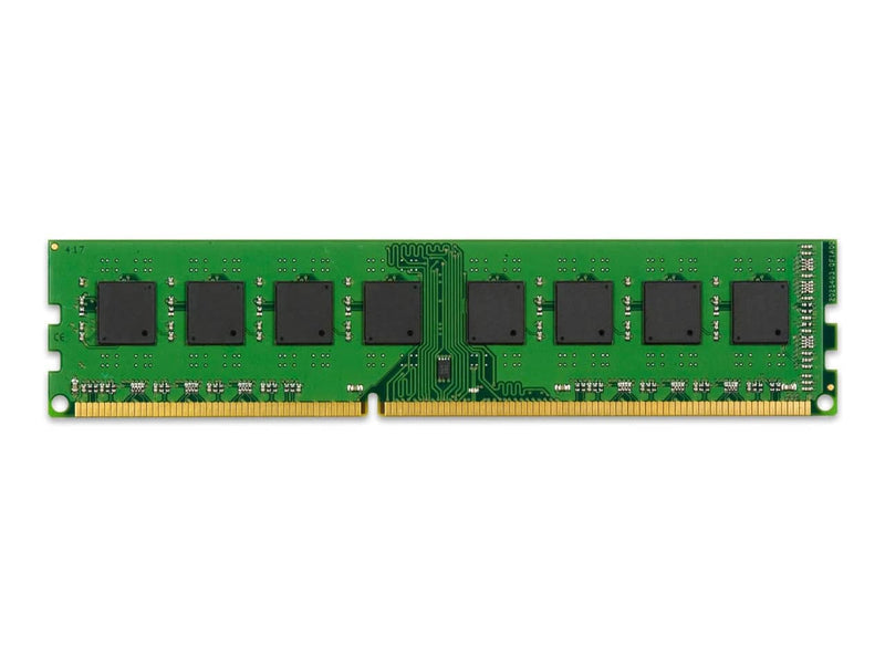 Kingston ValueRAM 16GB (1x16GB) DDR5-5600 Desktop Memory (KVR56U46BS8-16)