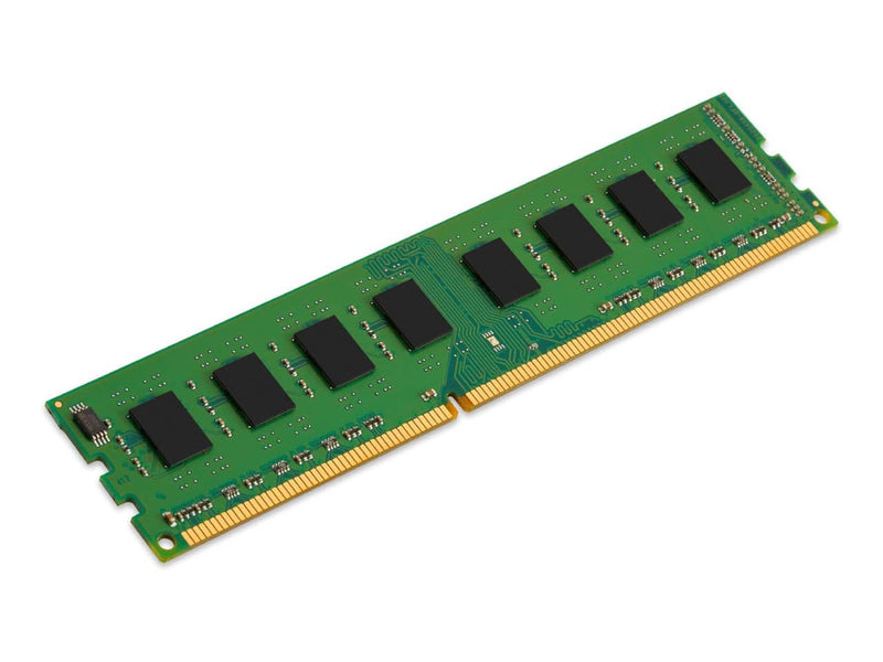 Kingston ValueRAM 16GB (1x16GB) DDR5-5600 Desktop Memory (KVR56U46BS8-16)