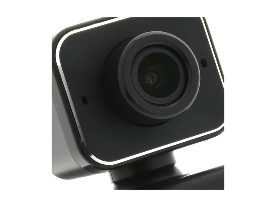 KlipXtreme Laguham 1080p Full HD Webcam