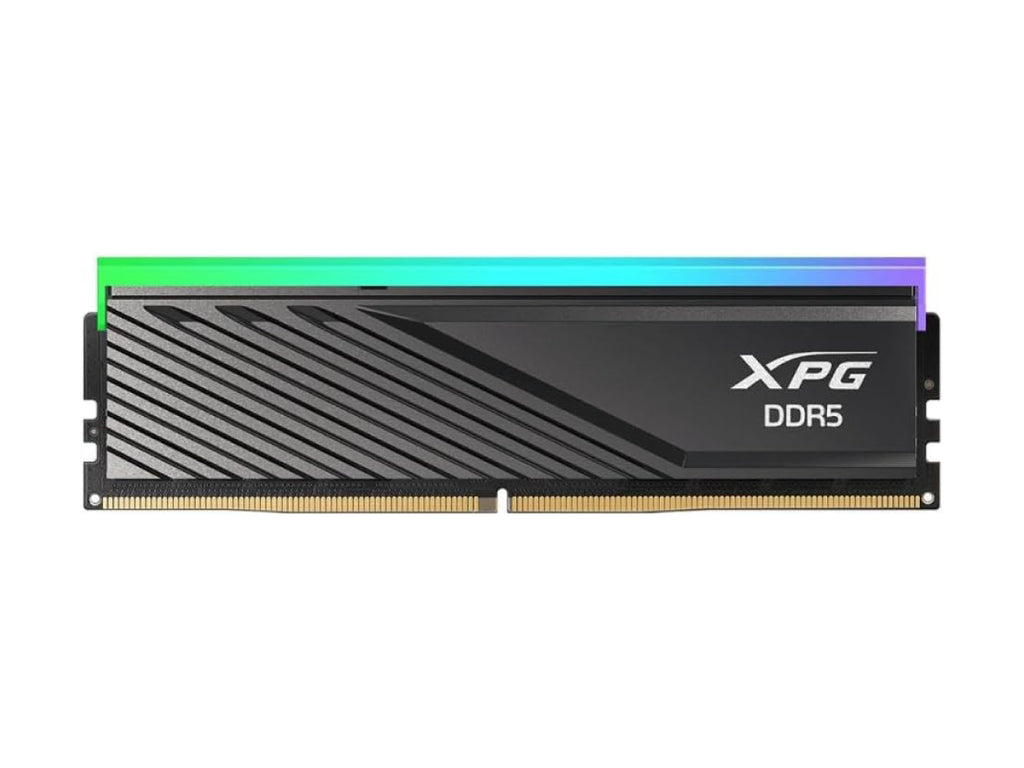 XPG Lancer Blade 16GB (1x16GB) DDR5 Desktop Memory, DDR5-5600MT/s