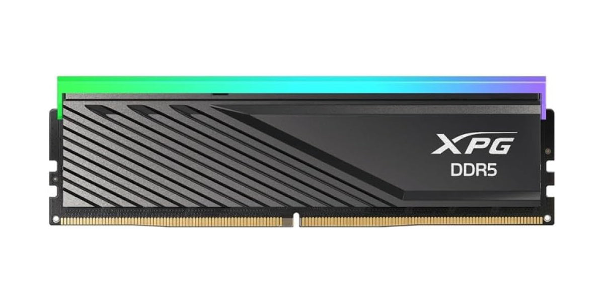 XPG Lancer Blade 16GB (1x16GB) DDR5 Desktop Memory, DDR5-5600MT/s, PC5 ...