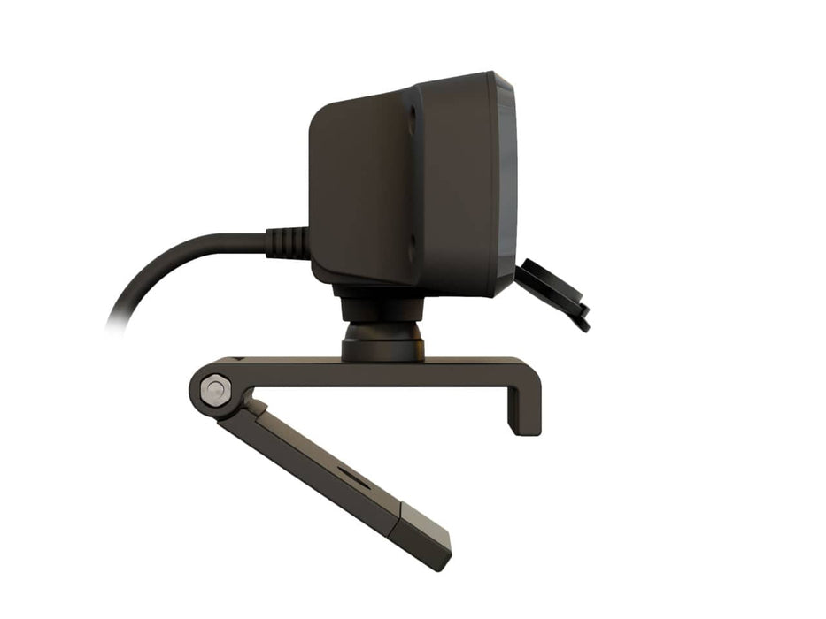 Creative Live! Cam Sync V3 Web Camera, 2K QHD, 4K Digital Zoom, Built-in Mics