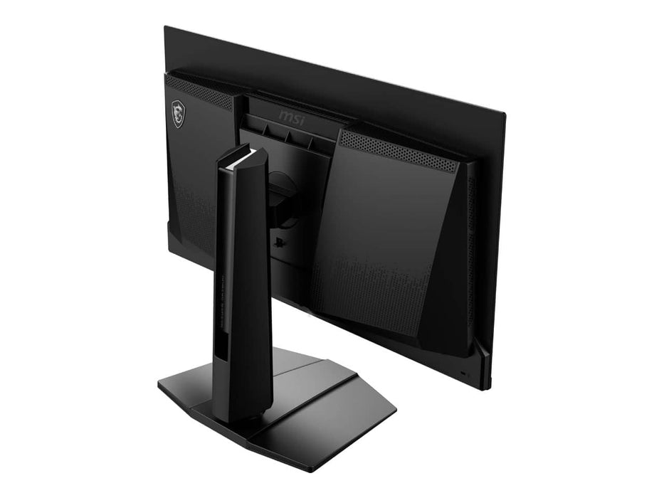 MSI MAG 271QPX QD-OLED 2K Gaming Monitor, 27-inch, WQHD (2560x1440), 360Hz, 0.03ms