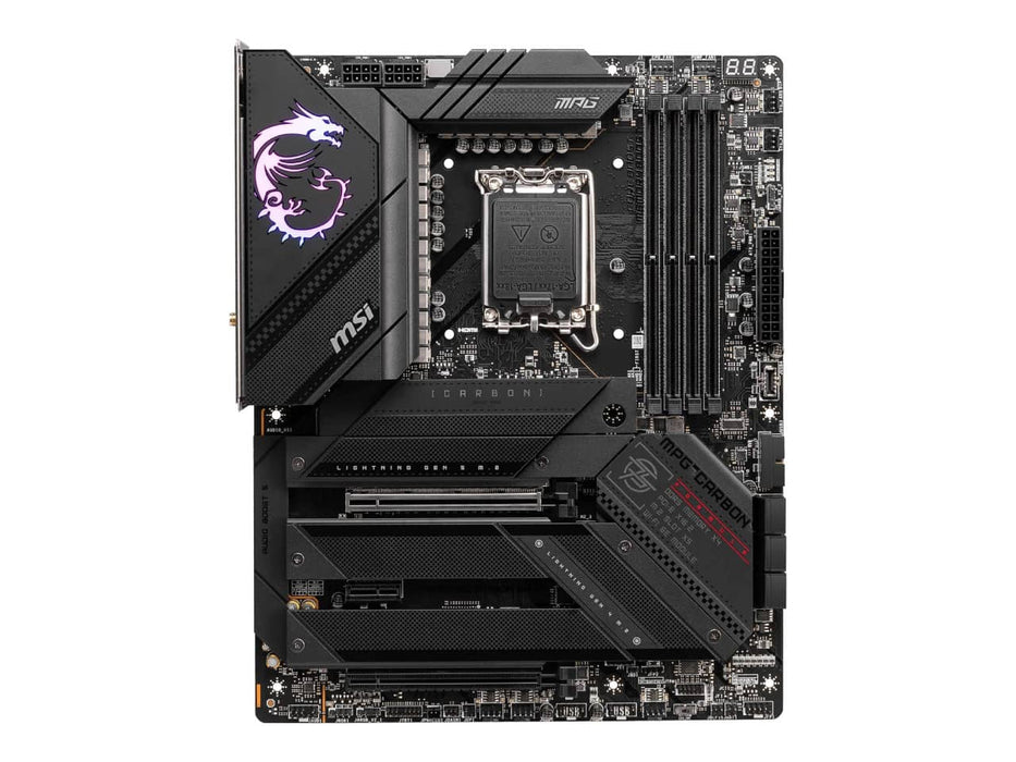 MSI MPG Z790 CARBONE WIFI