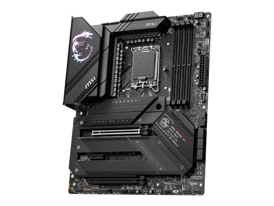 MSI MPG Z790 CARBONE WIFI