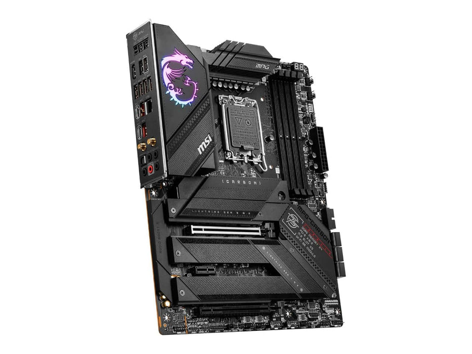 MSI MPG Z790 CARBONE WIFI