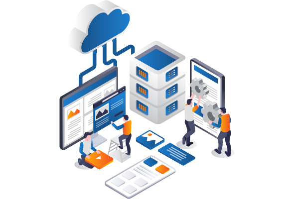 Cloud & Collaboration Tools