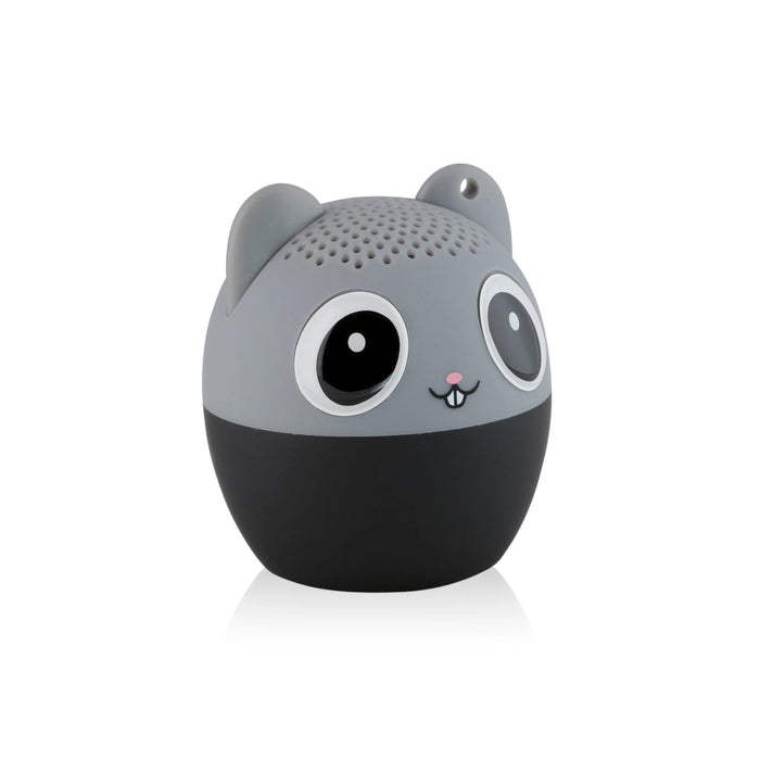 My Audio Pet SOLO: Mega Mouse 2" Tall Ultra Portable Bluetooth Speaker