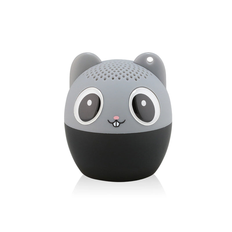 My Audio Pet SOLO: Mega Mouse 2" Tall Ultra Portable Bluetooth Speaker