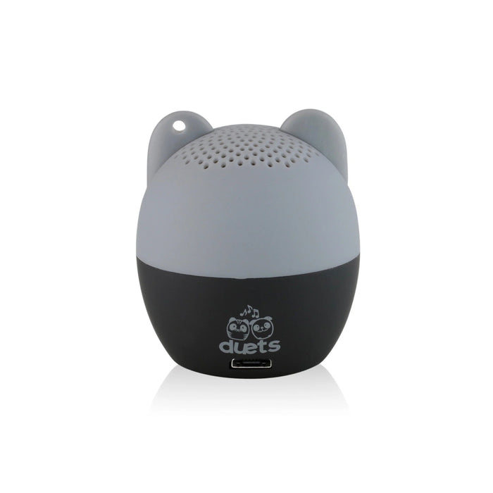 My Audio Pet SOLO: Mega Mouse 2" Tall Ultra Portable Bluetooth Speaker