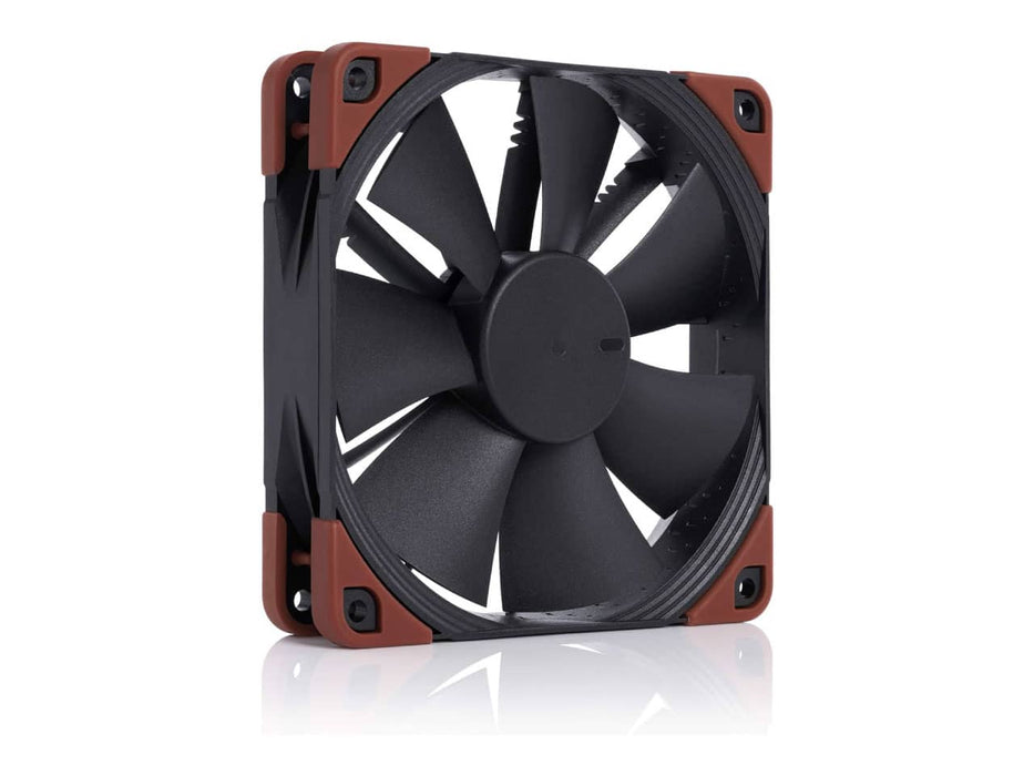 Noctua NF-F12 IndustrialPPC-3000, 120MM Case Fan, 3000 PWM