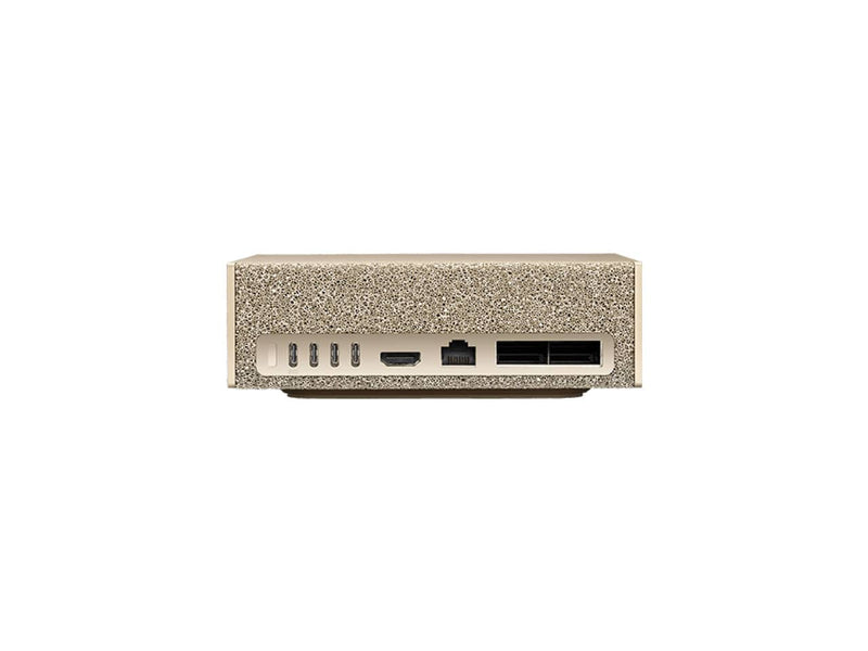 PNY DGX™ Spark AI Supercomputer w/ 20 Core GB10 Superchip, Nvidia Grace Blackwell Architecture, 128GB LPDDR5x, 4TB M.2, WiFi 7