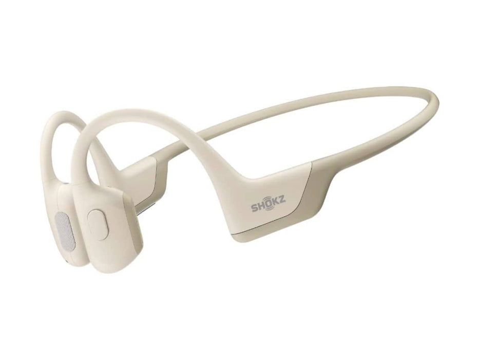 Shokz OpenRun Pro Bone Conduction Open-Ear Bluetooth Sport Headphones