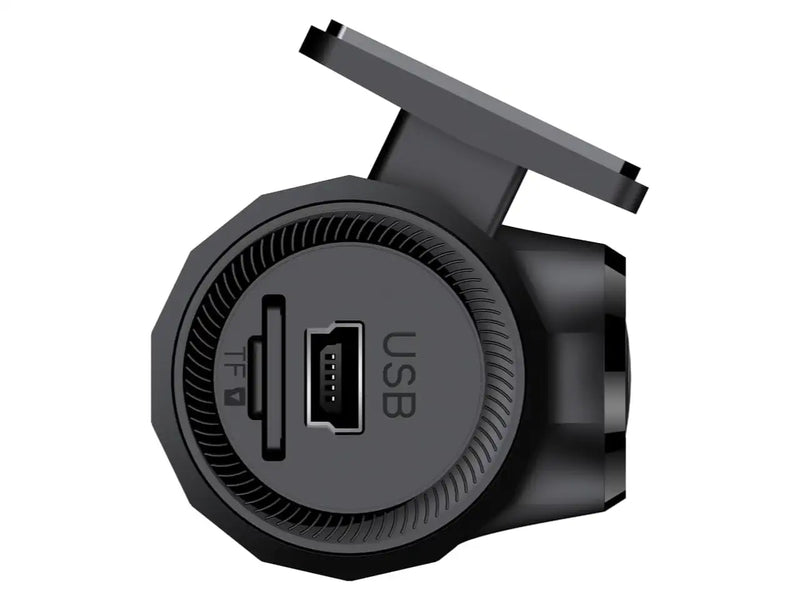 GekoGear Orbit 118 Full HD (1080p) Dash Cam