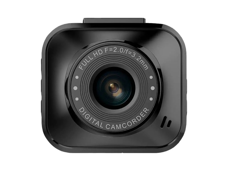 GekoGear Orbit 122 Full HD (1080p) Vehicle Camera