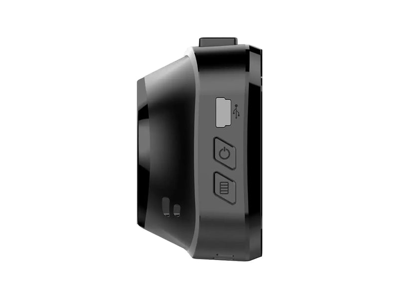 GekoGear Orbit 122 Full HD (1080p) Vehicle Camera