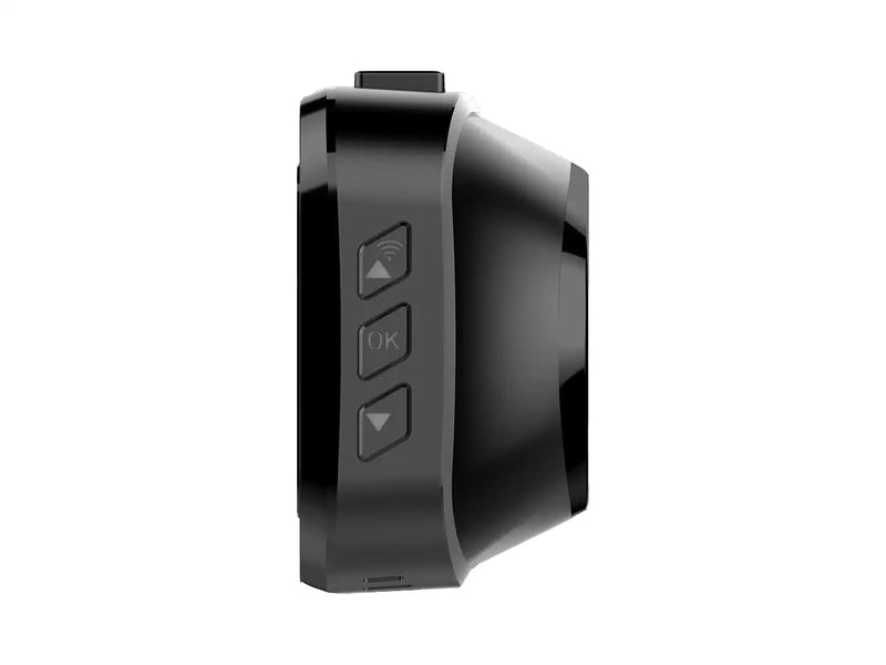 GekoGear Orbit 122 Full HD (1080p) Vehicle Camera